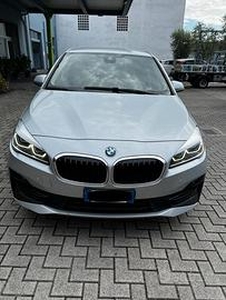 BMW Serie 2 A.T. (F45) - 2018