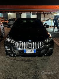 BMW serie 2 diesel gran coupè Msport garanzia