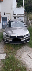 BMW Serie 2 G.T. (F46) - 2016 perfetta