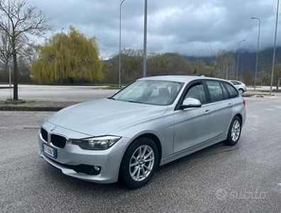 BMW serie 3 318d Touring