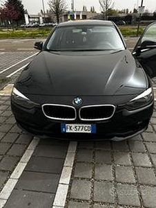 BMW serie 3 318d xdrive 150cv