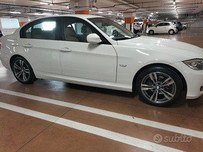 BMW serie 3