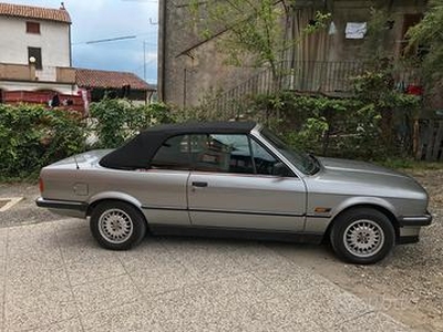 BMW Serie 3 (E30) - 1987