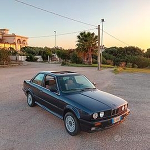BMW Serie 3 (E30) - 1988