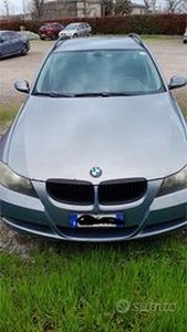 BMW Serie 3 (E30) - 2006