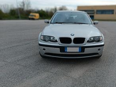 BMW Serie 3 (E46) - 2003 - 150 CV