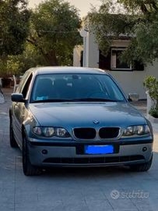 BMW Serie 3 (E46) - 2004