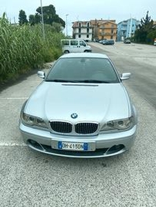 BMW Serie 3 (E46) - 2007