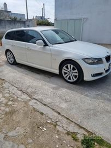 BMW Serie 3 (E46) - 2012