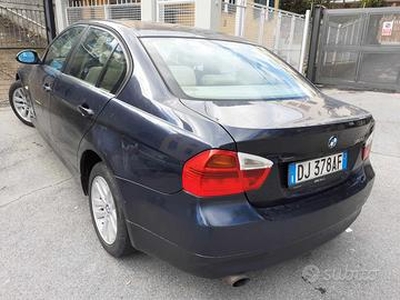 BMW Serie 3 (E90/91) - 2007