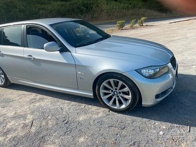 BMW Serie 3 (E90/91) - 2009