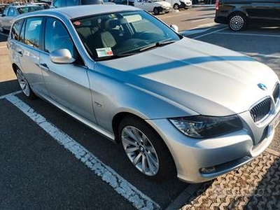 BMW Serie 3 (E90/91) - 2009