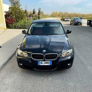BMW Serie 3 (E90/E91) - 2012