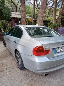 BMW Serie 3 (E92) - 2006