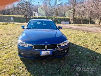 BMW Serie 3 (F30/31) - 2016