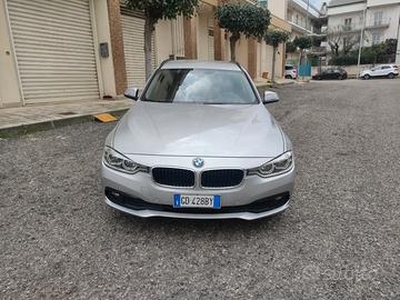 BMW Serie 3 (F30/31) - 2016