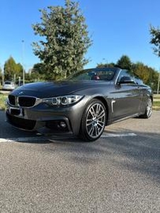 BMW Serie 4 Cbr(F33/83) - 2017