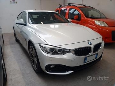 BMW Serie 4 G.C. (F36) - 2015