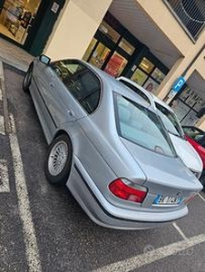 BMW Serie 5 (E12/28/34) - 1998