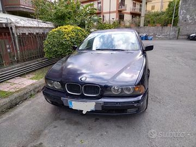 BMW Serie 5 (E39) - 2000