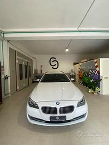 BMW Serie 5 (F10/11) - 2015