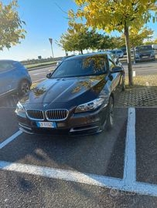 BMW Serie 5 (F10/11) - 2015