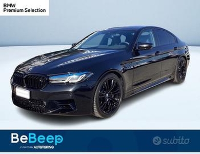 BMW Serie 5 M5 4.4 V8 COMPETITION AUTO