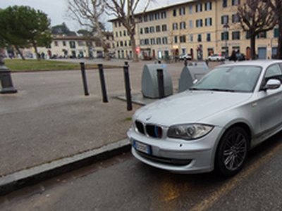 BMW serie1 118d