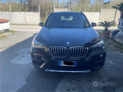 BMW X 1 116 d s drive