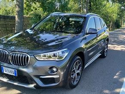 Bmw x 1