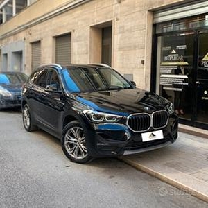 Bmw X1 2019 **IVA ESPOSTA**