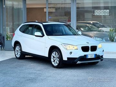 Bmw X1 2.0d xDrive Automatico E5 - 2010