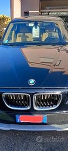 BMW X1 (E84) - 2010 km 60000 originali