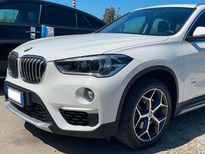 Bmw x1 (f48) - 2016