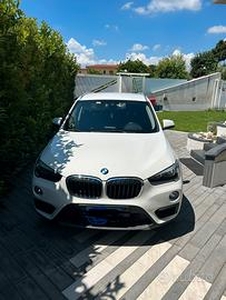 BMW x1 f48 diesel 150cv
