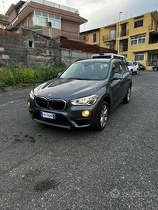 BMW x1 m.drive