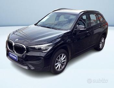 BMW X1 sdrive16d Business Advantage auto