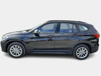 BMW X1 sDrive18d 110 kW