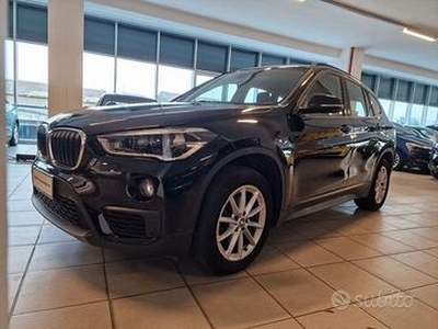 BMW X1 sDrive18d Advantage