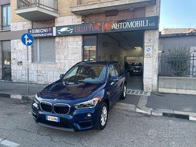 BMW X1 sDrive18d Business PREZZO REALE 23500€