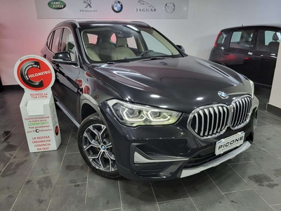 BMW X1 sDrive18d xLine 110 kW