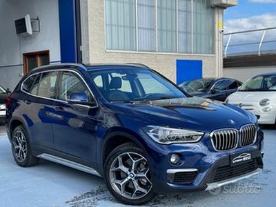 Bmw X1 sDrive18d xLine