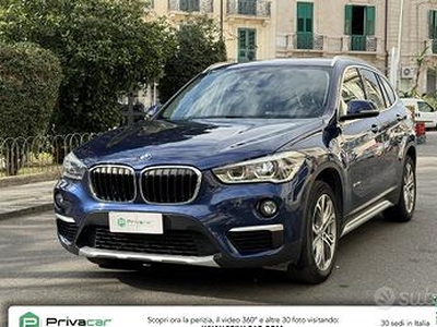 BMW X1 sDrive18d xLine