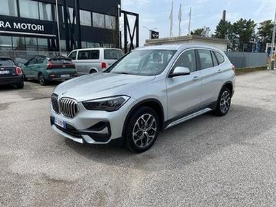 BMW X1 sdrive18d xLine Plus auto