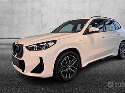 BMW X1 xDrive 23i Msport