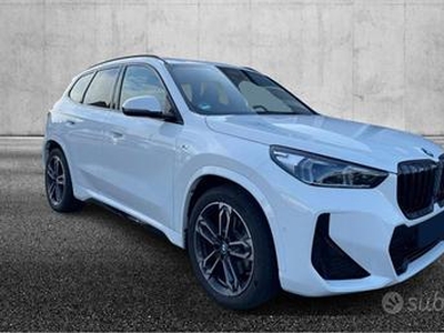 BMW X1 xDrive 23i Msport