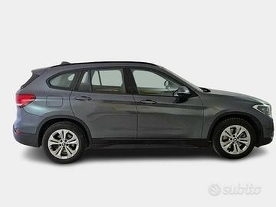 BMW X1 xDrive 25e Business Advantage automatico