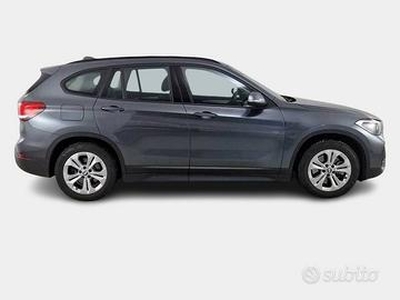 BMW X1 xDrive 25e Business Advantage automatico