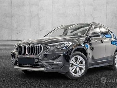 BMW X1 xDrive20d Advantage