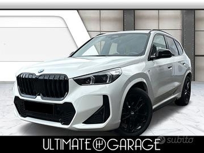 Bmw X1 xDrive20d mhev Msport aut.